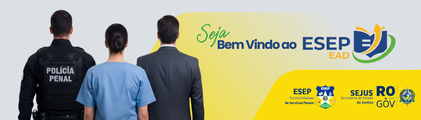 Banner do AVA que não está vinculado a nenhum curso
